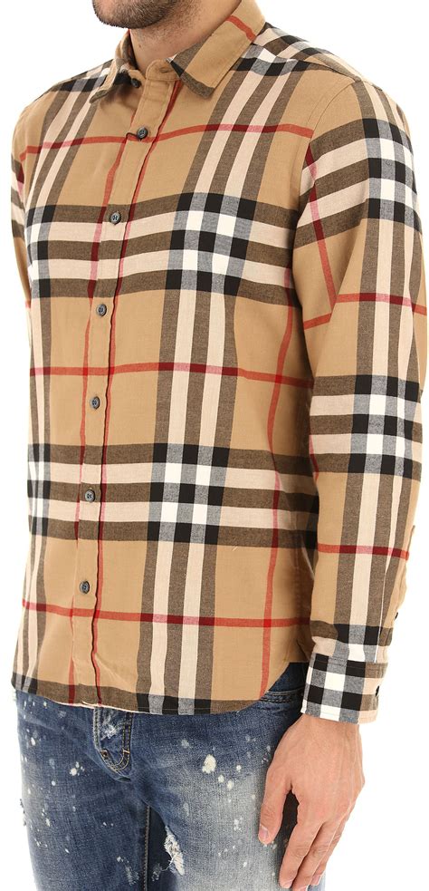 burberry brit hombre ropa|Ropa de marca para hombre .